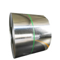 JIS G3141 SPCE Galvanized Steel Bobils